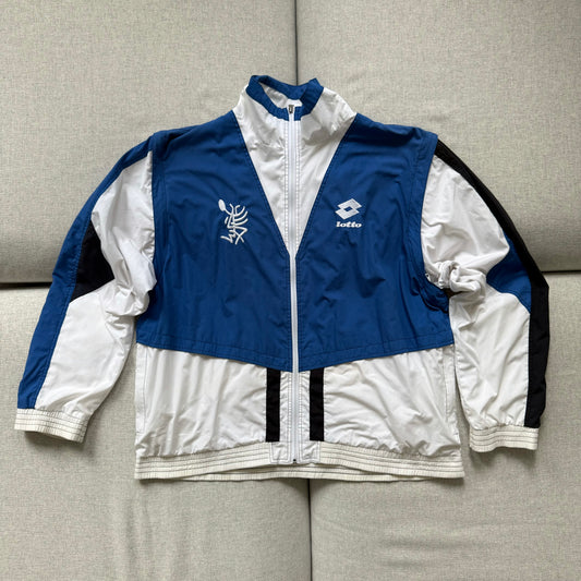Lotto rare jacket (XL)