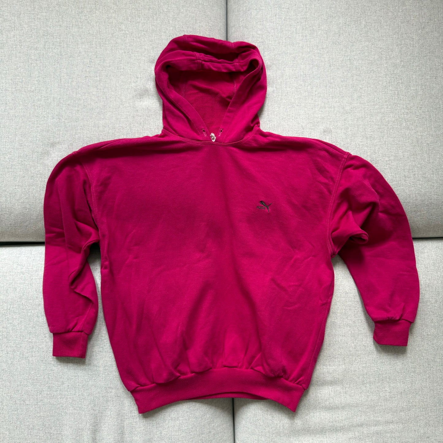 Puma Sweater (S)