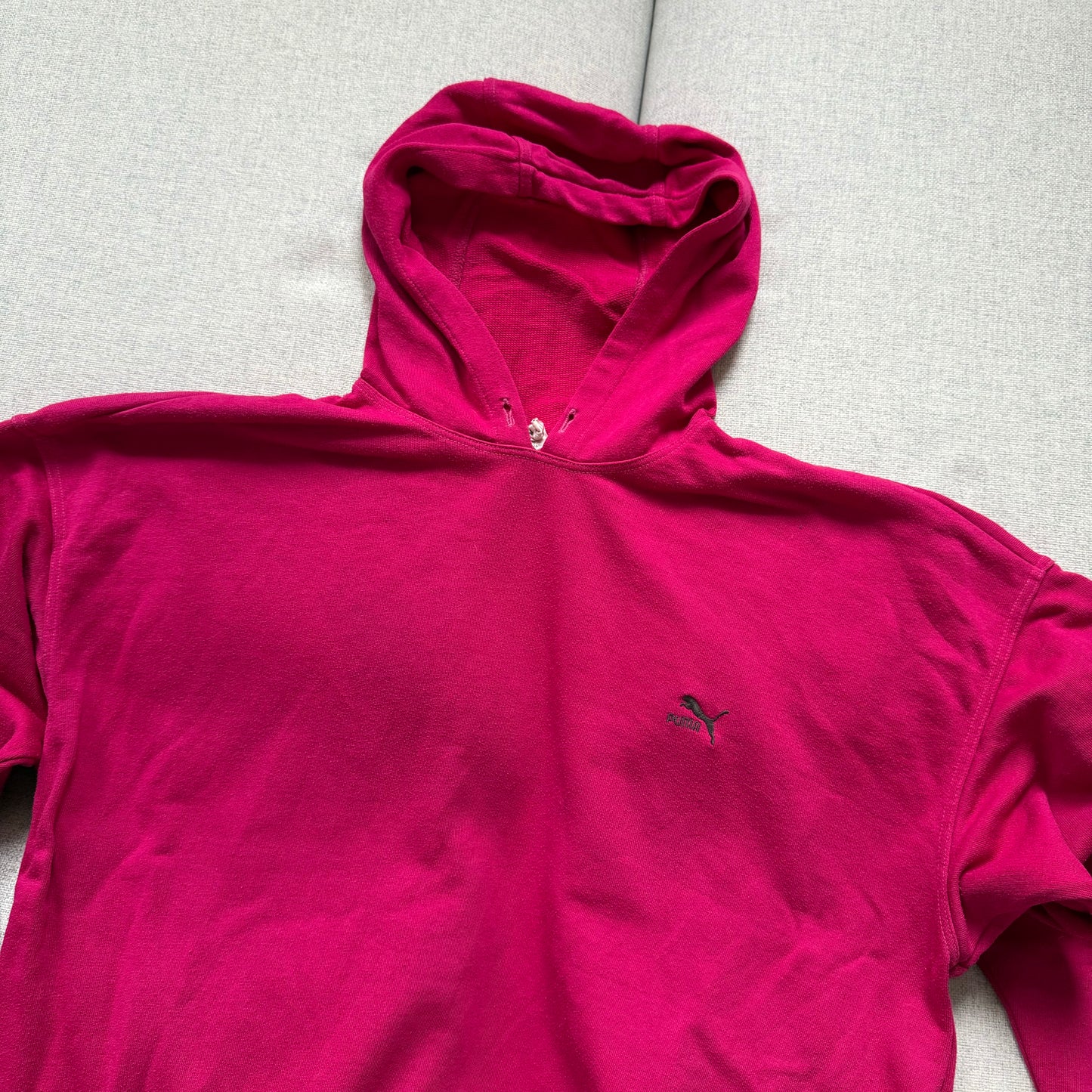 Puma Sweater (S)