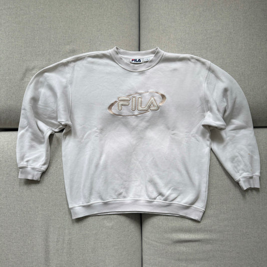 Fila RARE heavy sweater (XL)
