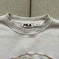 Fila RARE heavy sweater (XL)