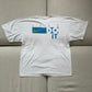 Nike RARE Just Do It heavy tee (XXL)