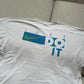Nike RARE Just Do It heavy tee (XXL)