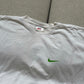 Nike RARE Just Do It heavy tee (XXL)