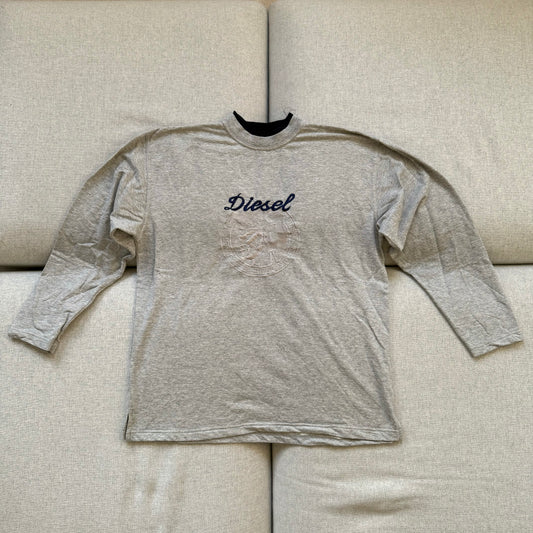 Diesel sweater (XXL)