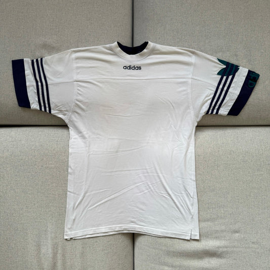 Adidas RARE heavy tee (L)