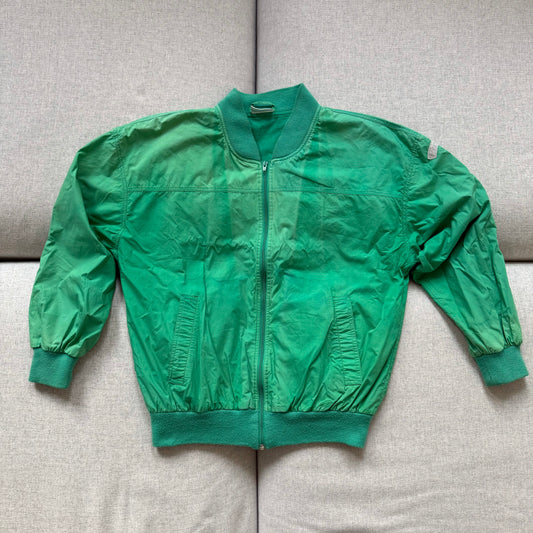 Adidas jacket (L)