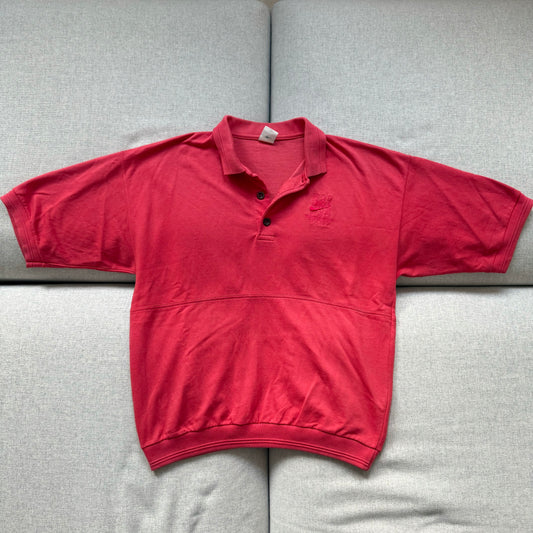 Nike RARE Beaverton Oregon heavy sweater (L)