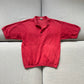 Nike RARE Beaverton Oregon heavy sweater (L)