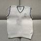 Champion RARE knit vest (XL)