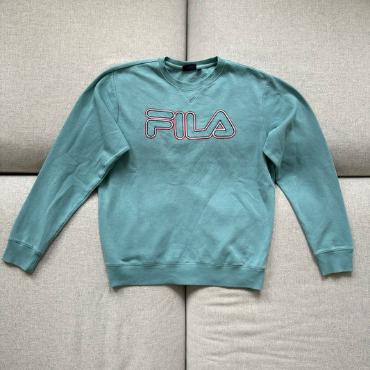 Fila sweater (L)
