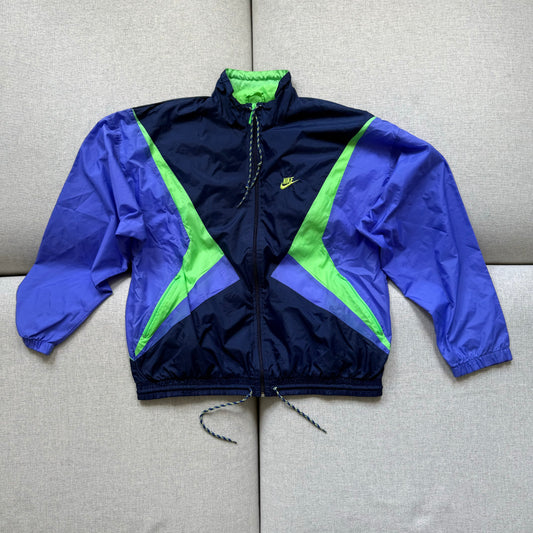 Nike RARE jacket (M)