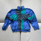 Puma jacket (L)