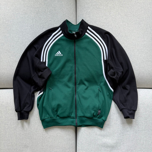 Adidas jacket (XL)