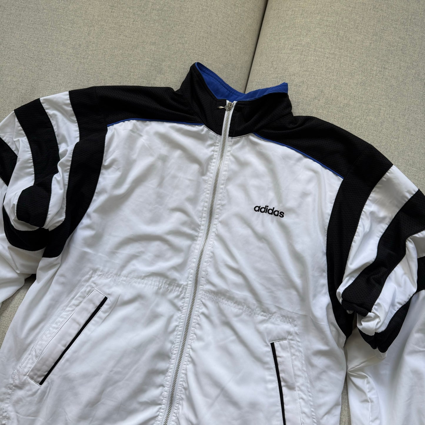 Adidas RARE jacket (XL)