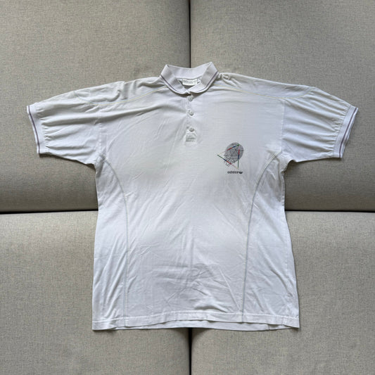 Adidas tee (L)