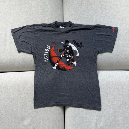 Puma tee (M)