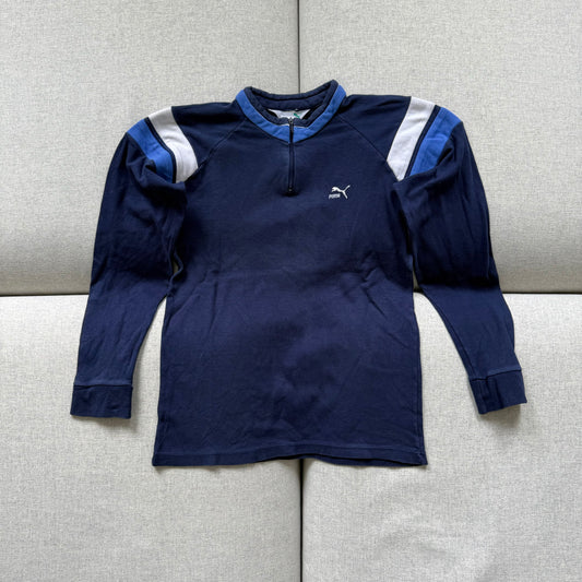 Puma sweater (S)