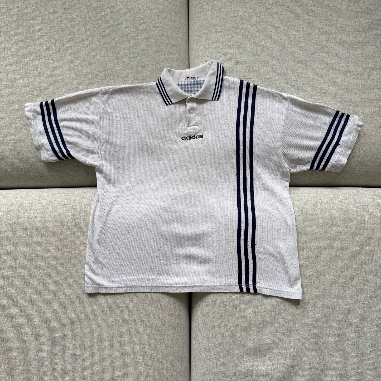Adidas EQP RARE tee (M)