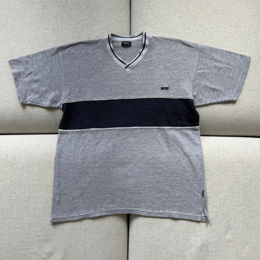 Boss tee (XXL)