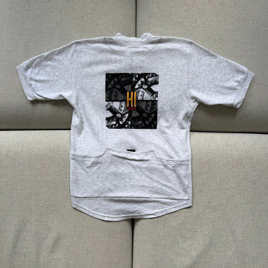 Reebok RARE tee (L)