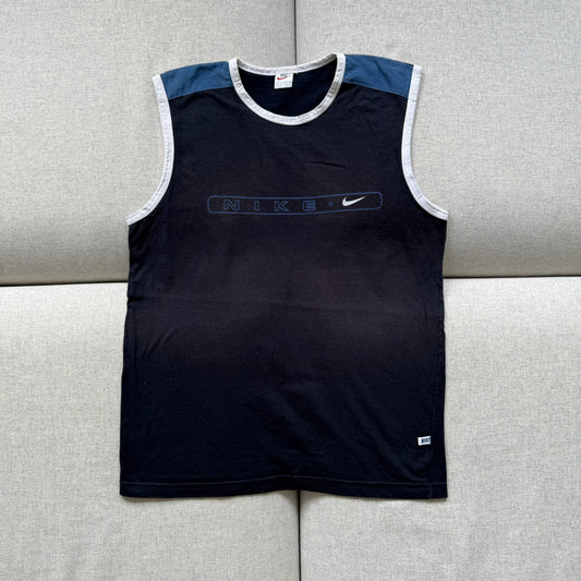 Nike RARE shirt (XXL)