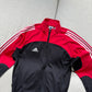 Adidas jacket (M)