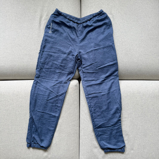 Sergio Tacchini track pants (L)