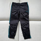 Adidas track pants (M)