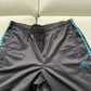 Adidas track pants (M)