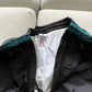 Adidas track pants (M)