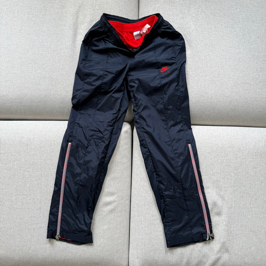 Nike track pants (M)