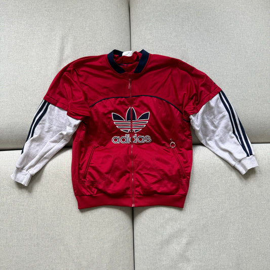 Adidas jacket (M)
