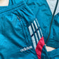 Adidas RARE tracksuit (XL)