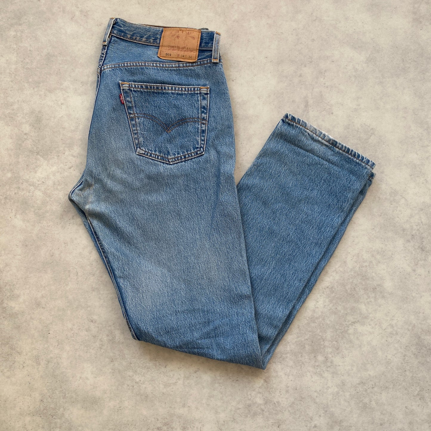 Levi‘s 501 vintage pants (34/34)