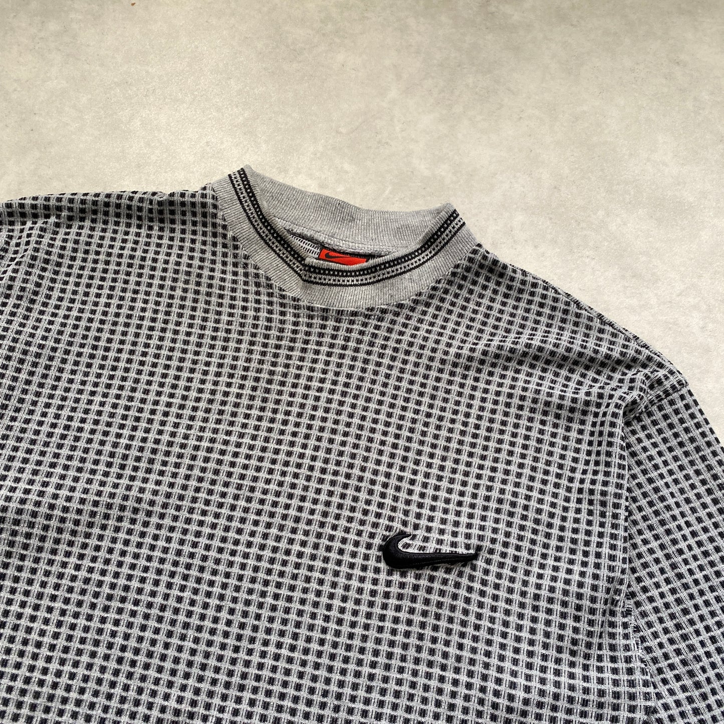 Nike RARE shirt (XL)