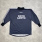 Adidas RARE Lotto toto shirt (XL)