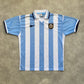 Umbro RARE Argentinia football shirt (L)
