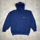 Nike RARE hoodie (XL-XXL)