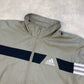 Adidas RARE track jacket (L-XL)