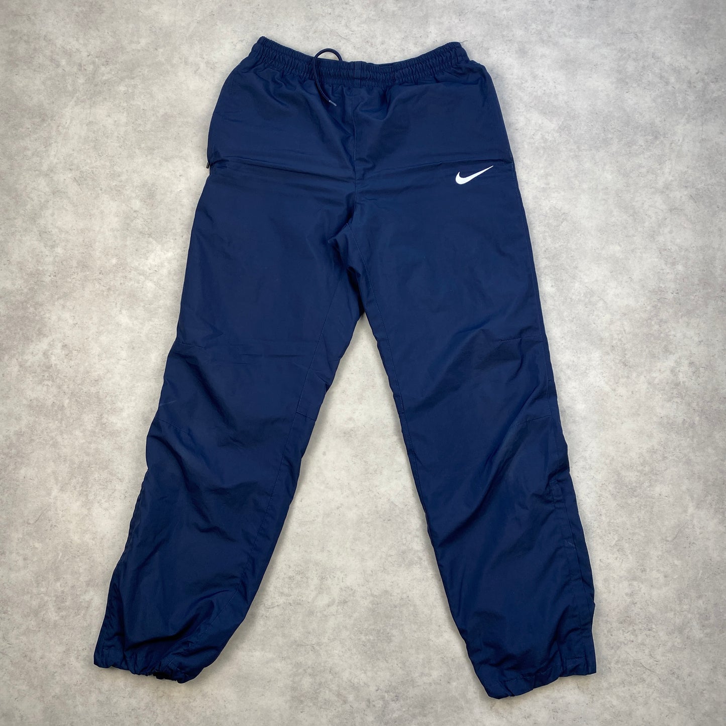 Nike track pants (S-M)