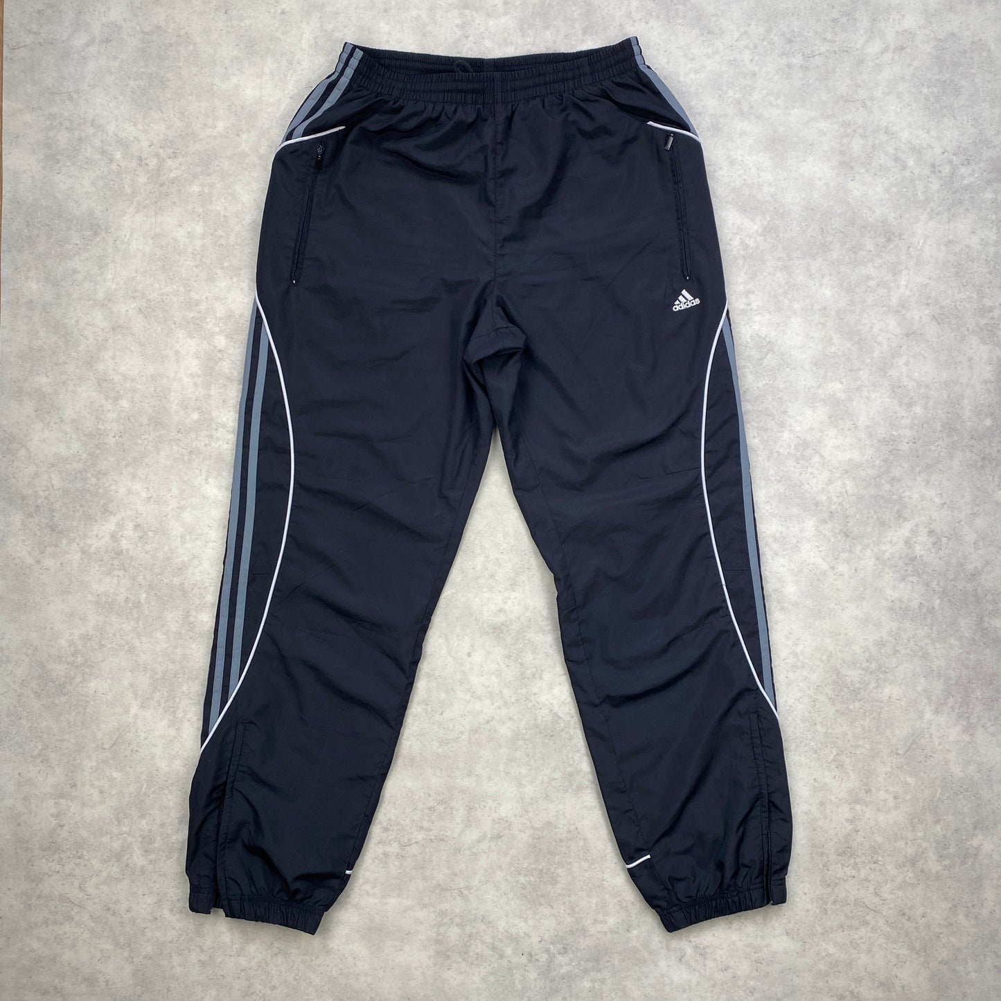 Adidas RARE track pants (L)