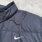 Nike RARE puffer jacket (L-XL)