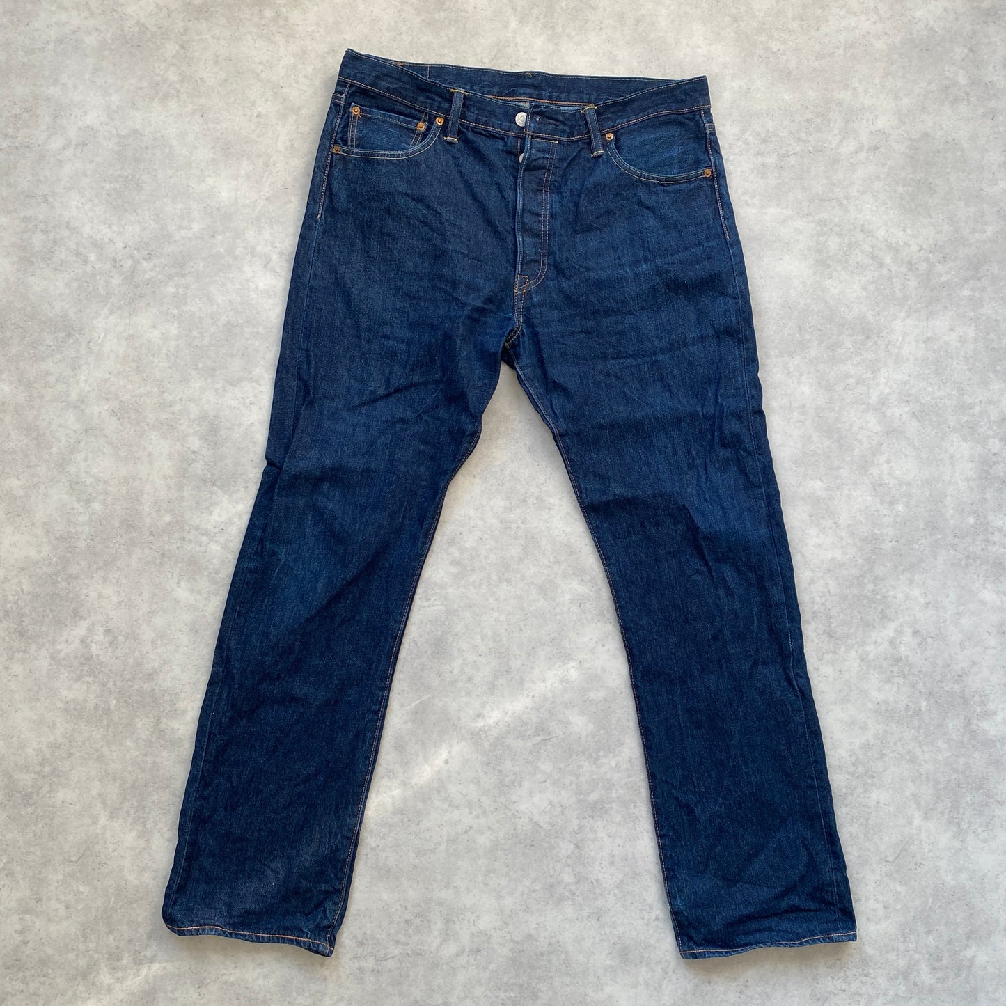 Levi‘s 501 vintage denim pants (36/32)