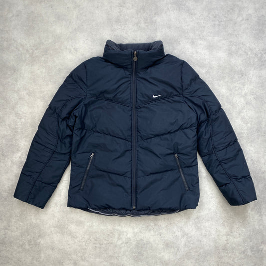 Nike RARE puffer jacket (M-L)