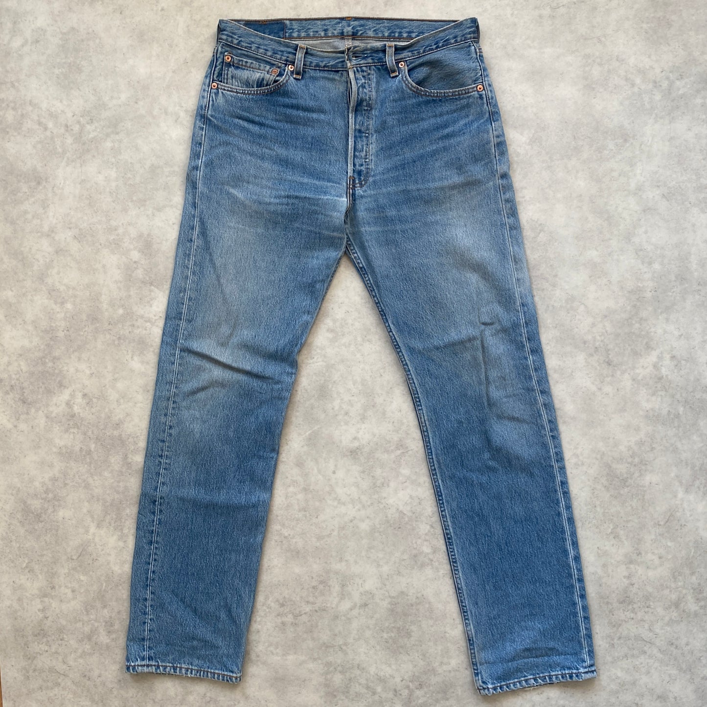 Levi‘s 501 vintage pants (34/34)