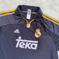 Adidas RARE Real Madrid football shirt (L)