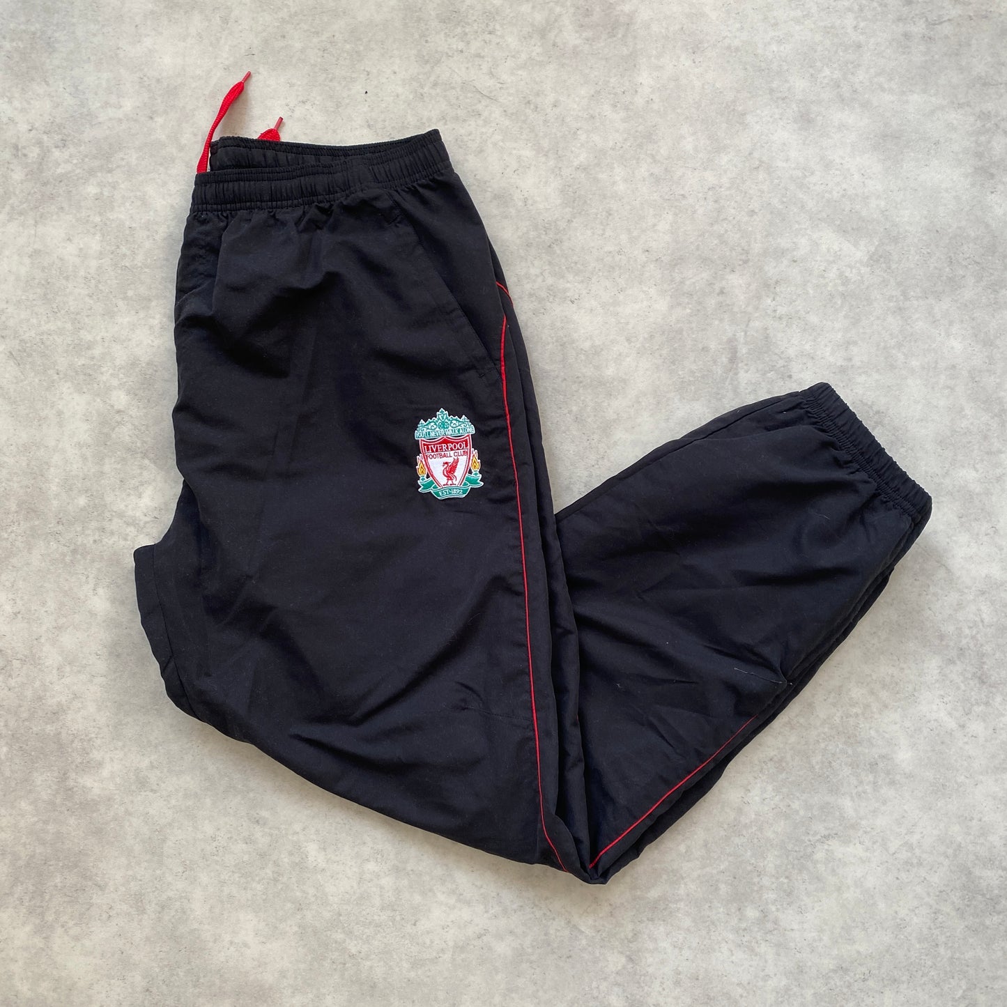 Fc Liverpool track pants (XL-XXL)