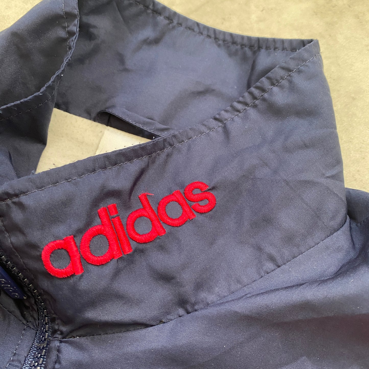 Adidas RARE SV Degersen track jacket (L)