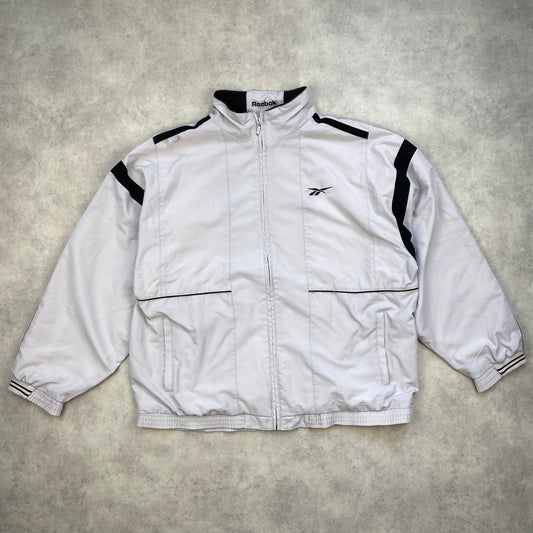 Reebok RARE track jacket (L)